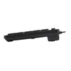 Клавиатура Acer OKW122 черный USB Multimedia (ZL.KBDEE.00C)