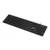 Клавиатура Acer OKW122 черный USB Multimedia (ZL.KBDEE.00C)