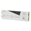 Клавиатура Acer OKW122 черный USB Multimedia (ZL.KBDEE.00C)