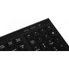Клавиатура Acer OKR300 черный USB беспроводная Multimedia (ZL.KBDEE.014)