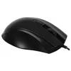 Мышь Acer OMW020 черный оптическая (1600dpi) USB (3but)