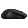 Мышь Acer OMR010 черный оптическая (1200dpi) беспроводная USB (3but)