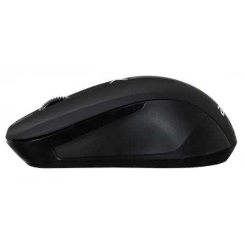 Мышь Acer OMR010 черный оптическая (1200dpi) беспроводная USB (3but)