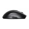 Мышь Acer OMR030 черный оптическая (1600dpi) беспроводная USB (3but)