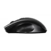 Мышь Acer OMR030 черный оптическая (1600dpi) беспроводная USB (3but)
