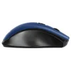 Мышь Acer OMR031 черный/синий оптическая (1600dpi) беспроводная USB (3but)