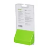Мышь Acer OMR031 черный/синий оптическая (1600dpi) беспроводная USB (3but)