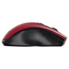 Мышь Acer OMR032 черный/красный оптическая (1600dpi) беспроводная USB (3but)