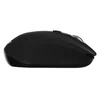 Мышь Acer OMR040 черный оптическая (1600dpi) беспроводная USB (6but)