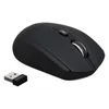 Мышь Acer OMR040 черный оптическая (1600dpi) беспроводная USB (6but)