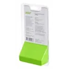 Мышь Acer OMR050 черный оптическая (1600dpi) беспроводная BT/Radio USB (6but)