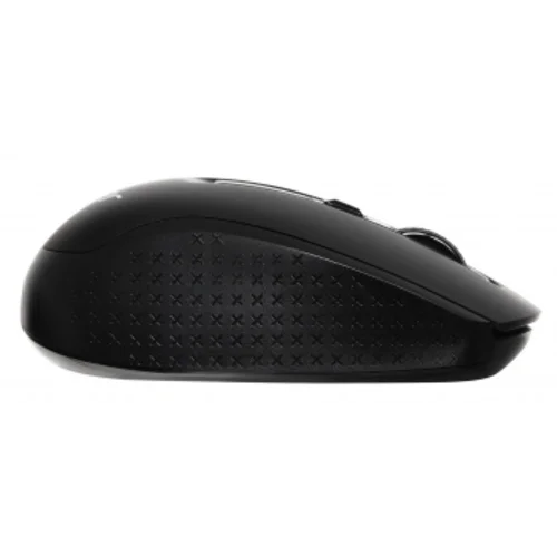 Мышь Acer OMR060 черный оптическая (1600dpi) беспроводная USB (6but)