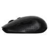 Мышь Acer OMR060 черный оптическая (1600dpi) беспроводная USB (6but)