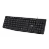 Клавиатура + мышь Acer OMW141 клав:черный мышь:черный USB (ZL.MCEEE.01M)