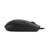 Клавиатура + мышь Acer OMW141 клав:черный мышь:черный USB (ZL.MCEEE.01M)