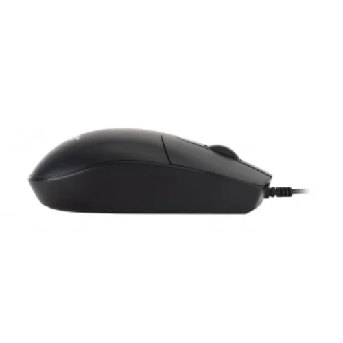 Клавиатура + мышь Acer OMW141 клав:черный мышь:черный USB (ZL.MCEEE.01M)