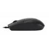 Клавиатура + мышь Acer OMW141 клав:черный мышь:черный USB (ZL.MCEEE.01M)