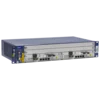 2RU шасси ZTE OLT GPON 10G, 2 слота для установки интерфейсных модулей, 8 GPON портов, DC
