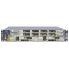2RU шасси ZTE OLT GPON 10G, 2 слота для установки интерфейсных модулей, 8 GPON портов, DC