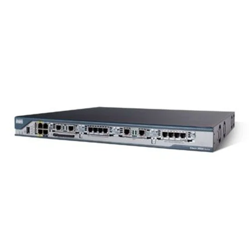 Шлюз Cisco 2801 VoIP 2E1 Bundle