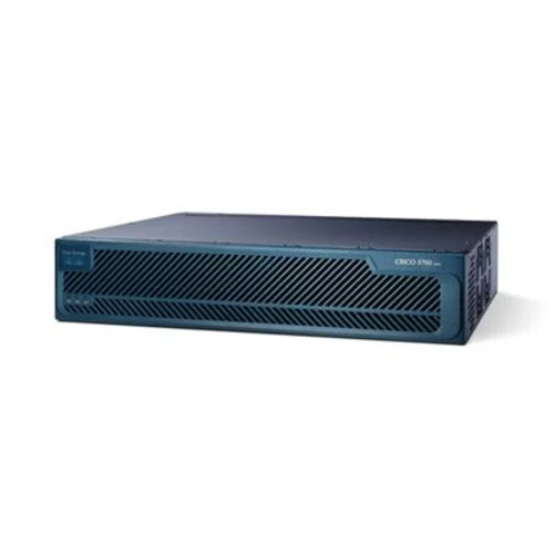 Маршрутизатор Cisco 3725