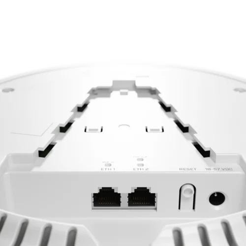 Точка доступа MikroTik cAP ax