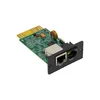 Модуль удалённого мониторинга SNMP iDA-ST200P для ИБП