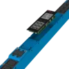 Блок розеток интеллектуальный: Ethernet, 0U, 400V, (3) 32A, in: IEC309, out: (6) C19; (36) C13