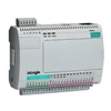 Устройство ввода/вывода, модуль ioLogik E2210 Ethernet 12 DI, 8 DO, MOXA