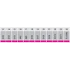 Устройство ввода/вывода, модуль ioLogik E2242 Ethernet 4 AI, 12 DIO, MOXA