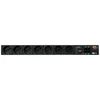 Блок розеток NetPing 1-wire 888S0201