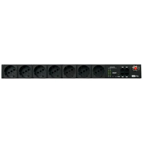 Блок розеток NetPing 1-wire 888S0201