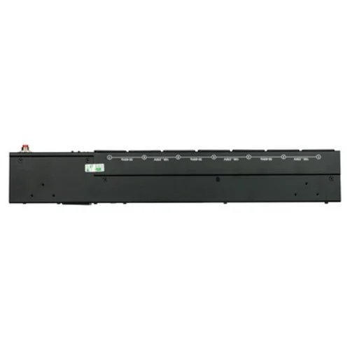 Блок розеток NetPing 1-wire 888S0201