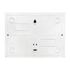 Щит ЩРН-П-12IP41 Basic (пром. упак.) EKF pb-n-12-bas