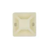 Площадка самоклеющаяся 30х30мм (100шт) (plc-30x30)