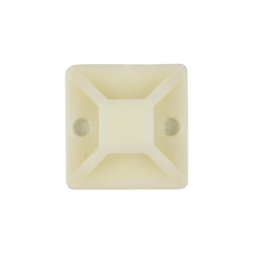 Площадка самоклеющаяся 30х30мм (100шт) (plc-30x30)