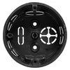 Коробка распаячная КМТ-010-004 для твердых стен 75х42 PROxima EKF plc-kmt-010-004