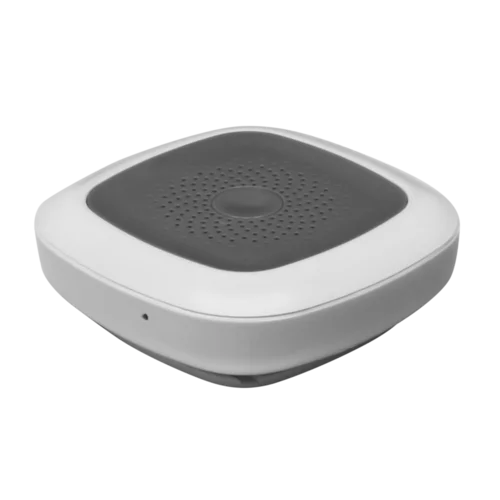 Датчик температуры и влажности (ZigBee)