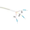 Кабель интерфейсный для ИБП, RS232-DB9(M)