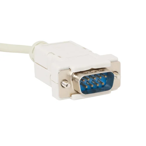 Кабель интерфейсный для ИБП, RS232-DB9(M)