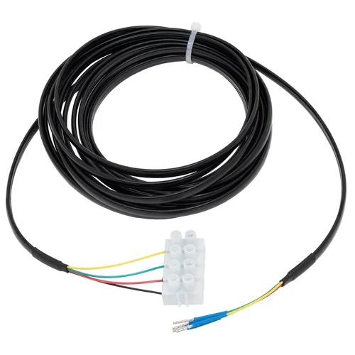 Удлинитель шлейфа датчика RC, 4м