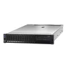Шасси сервера IBM x3650 M4, 8SFF, M5110e