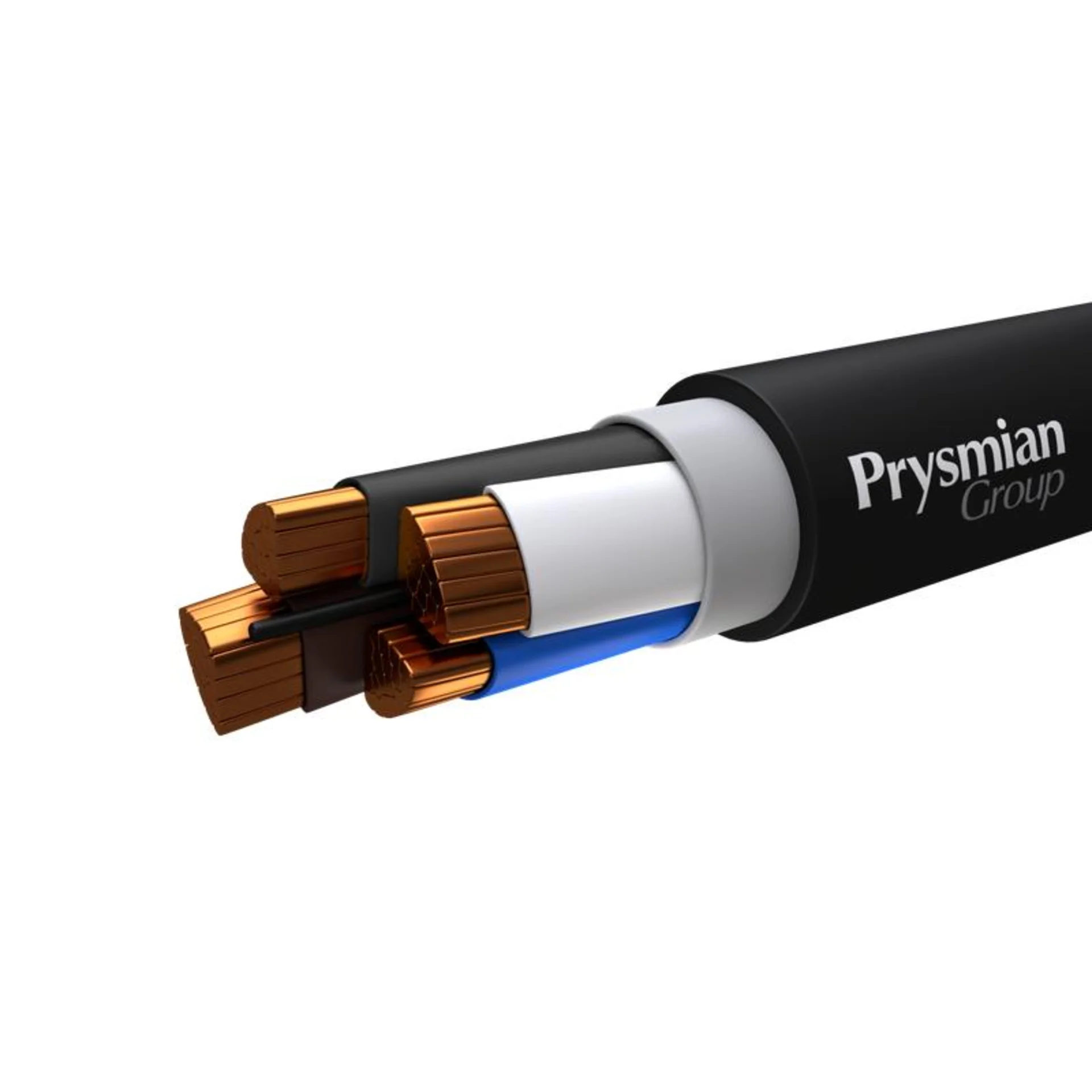 Кабель ВВГнг(А)-LS 4х70 МС (N) 1кВ (м) РЭК-PRYSMIAN 1504130106 купить ...