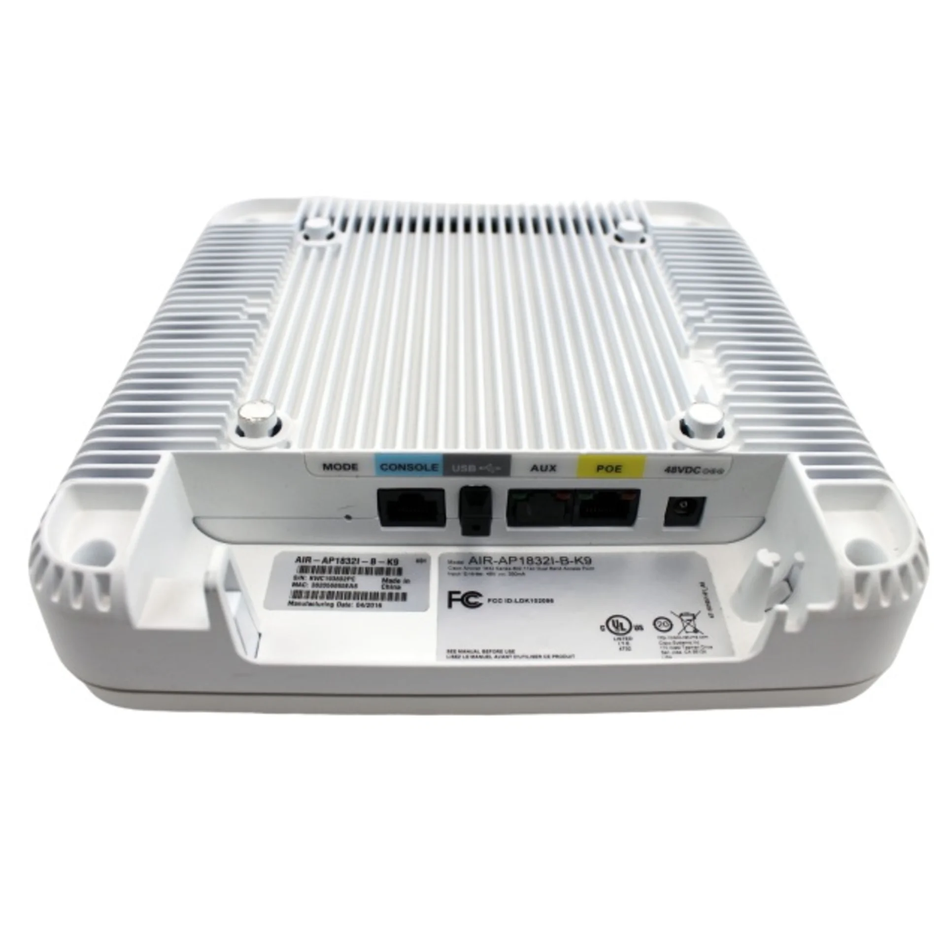 Точка доступа Cisco AIRAP1832IEK9 купить по низкой цене, код 36139 НАГ
