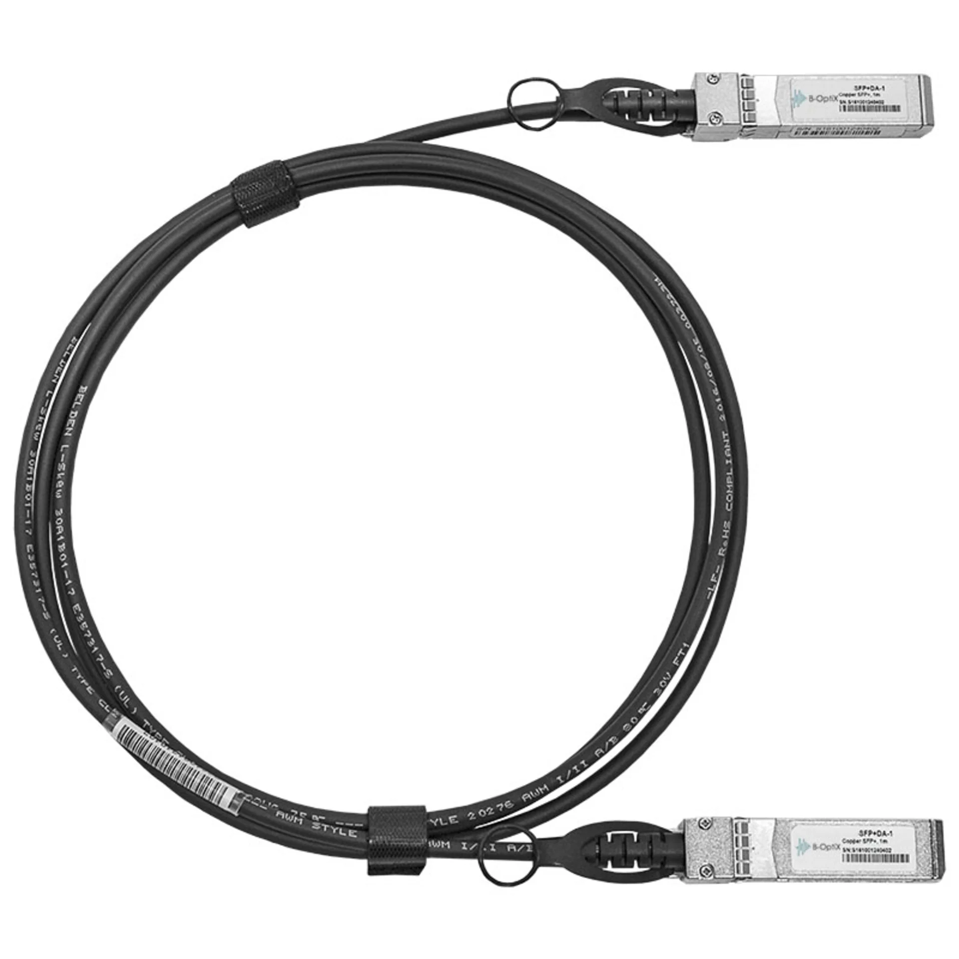 Модуль SFP+ Direct Attached Cable (DAC), дальность до 3м купить в НАГ ...