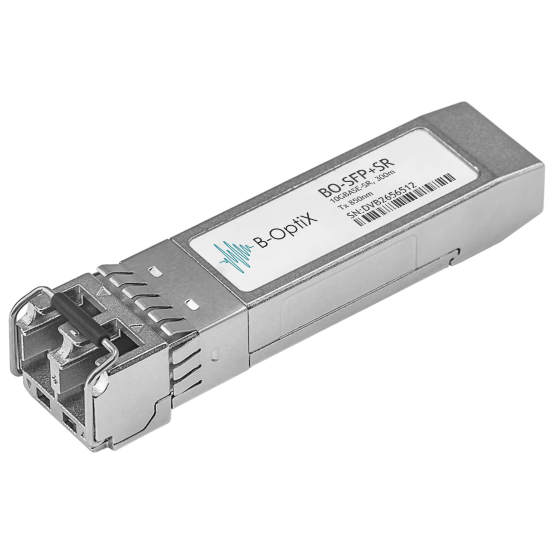 Модуль B-OptiX SFP+ оптический, дальность до 300м, 850нм купить в НАГ ...