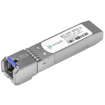 Модуль SFP WDM, дальность до 3км (6dB), 1310нм купить в НАГ: цена ...