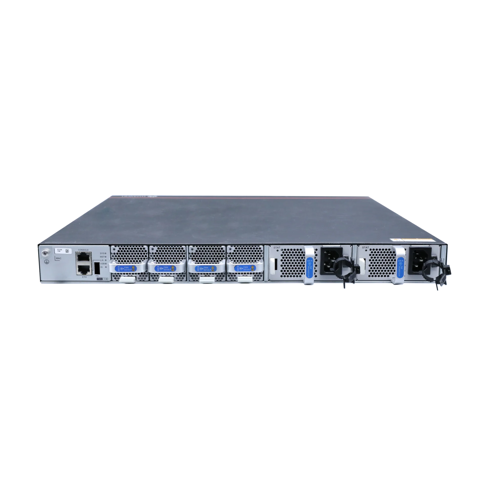 Коммутатор Huawei CE8850E-32CQ-EI купить в НАГ: цена, отзывы ...
