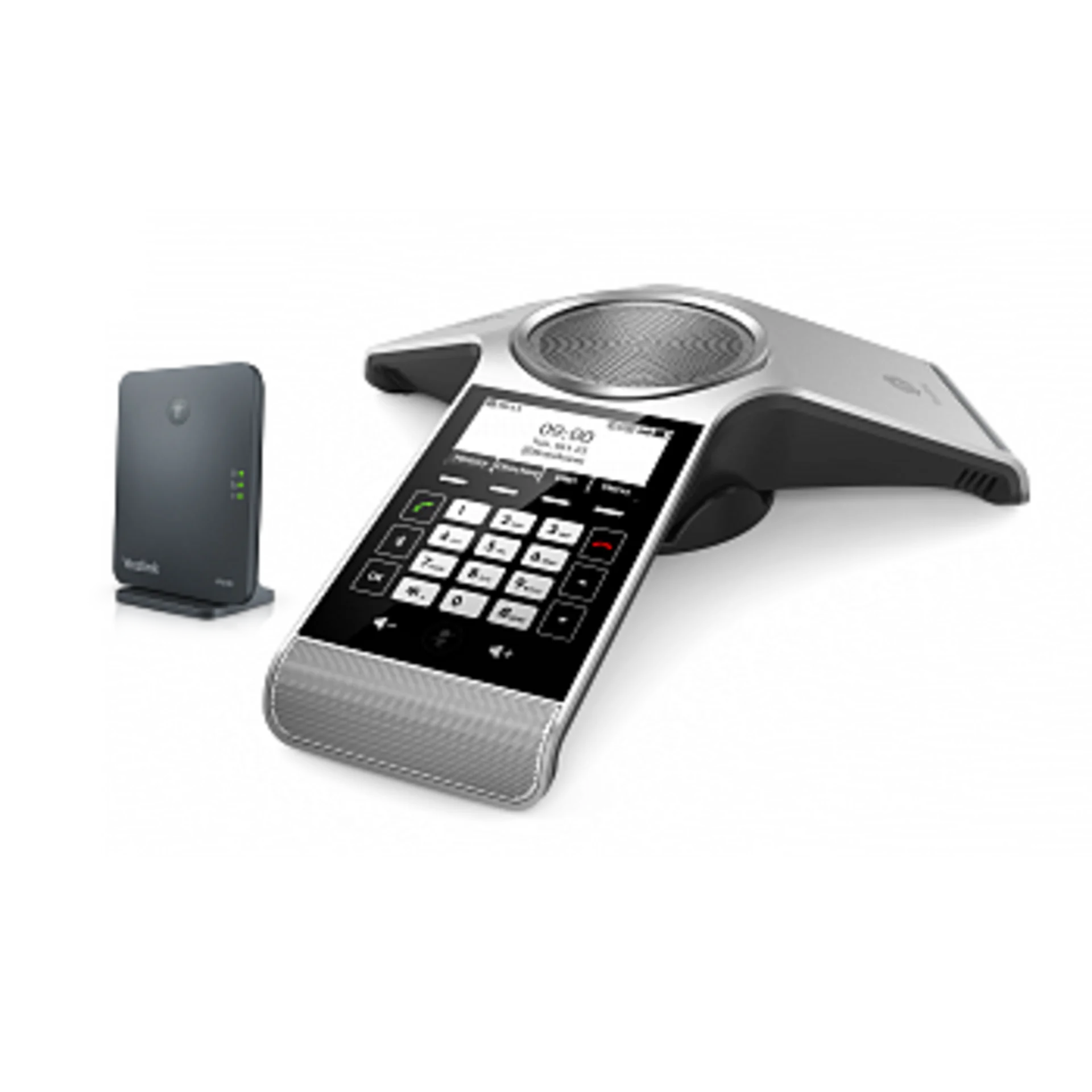 Конференц-телефон DECT CP930W купить в НАГ: цена, отзывы ...