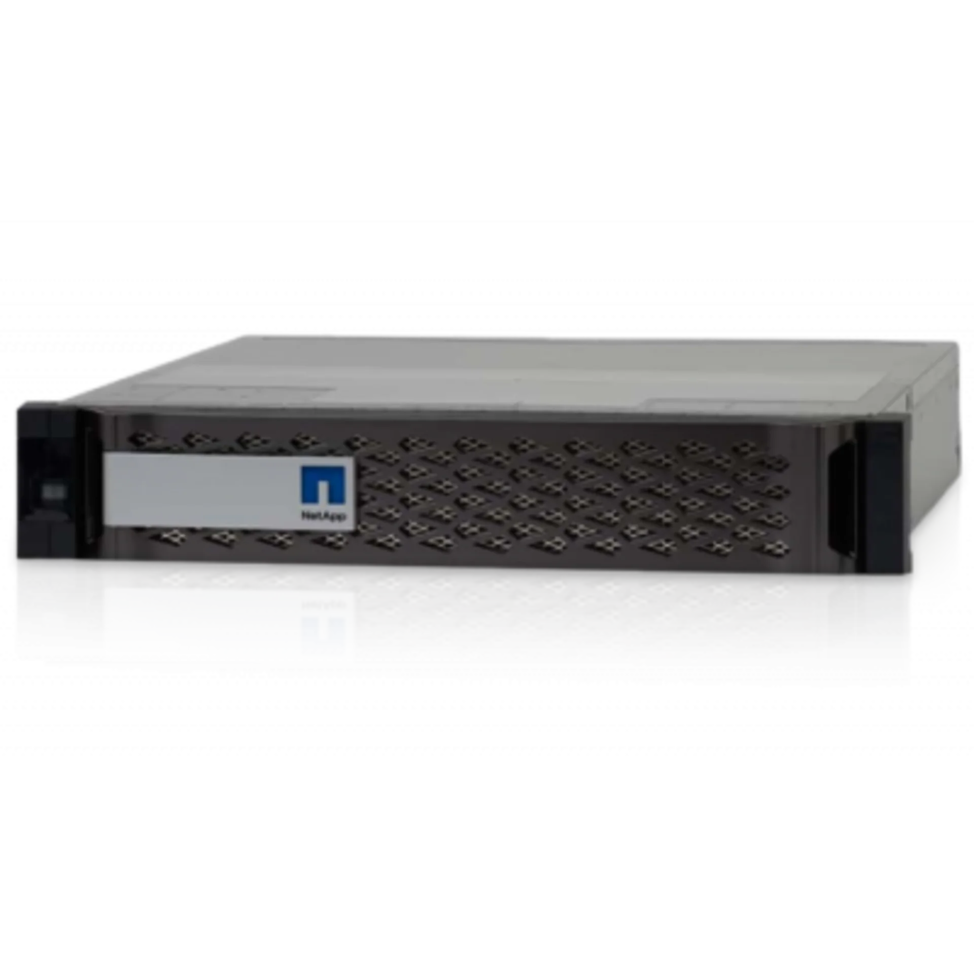 Система хранения данных NetApp FAS2720,HA,12X2TB,Base Bundle, CNA